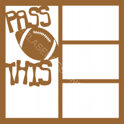 Pass This Football